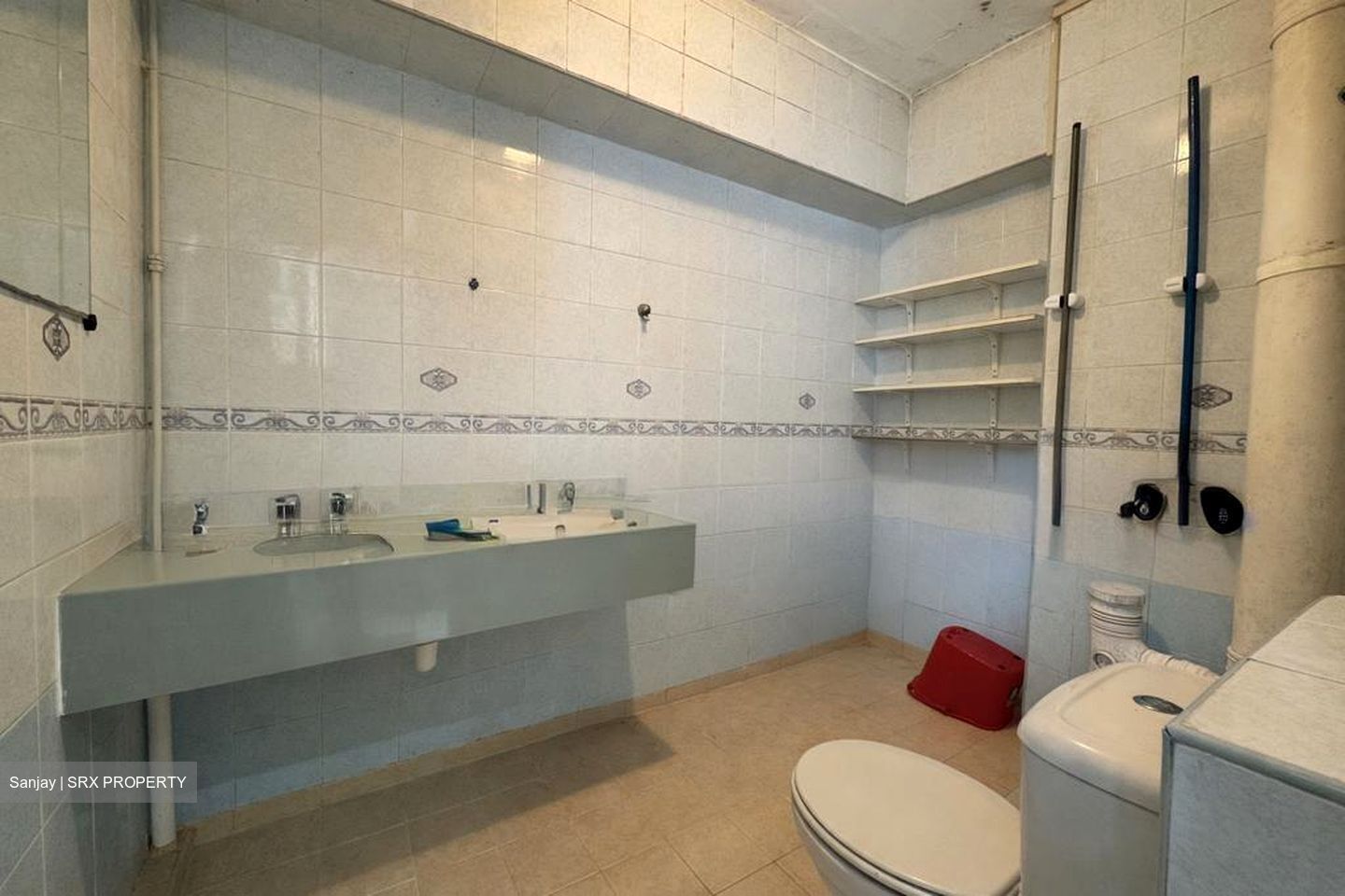 Blk 524 Fragrant Woods (Woodlands), HDB 5 Rooms #527991901